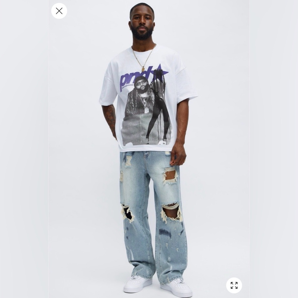 Men’s t shirt
